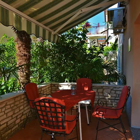 Apartman Nela Poreč