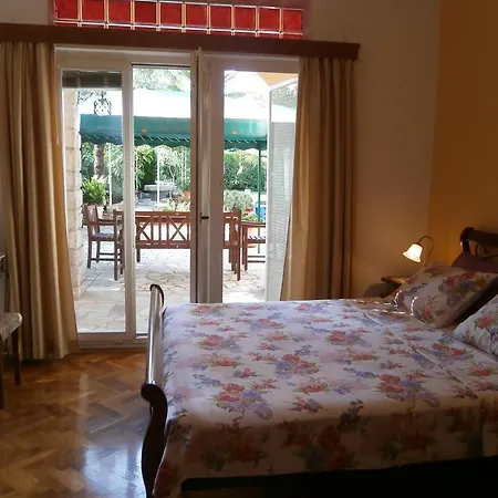 Apartmán Nela Poreč