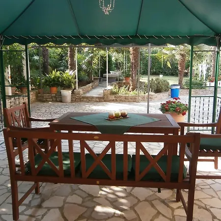 Apartmán Nela Poreč