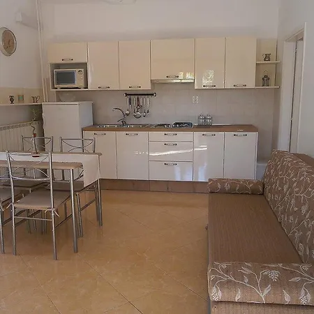 Apartmán Nela *