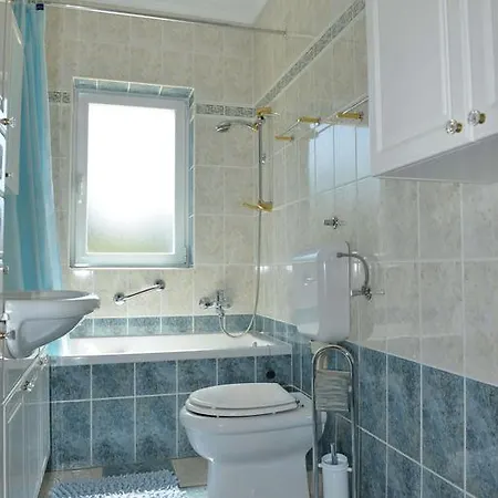 Nela Apartmán *