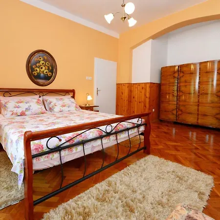 Nela Apartmán Poreč