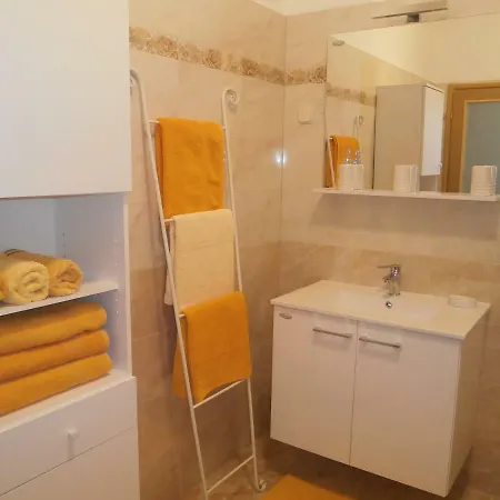 Nela Apartmán Poreč