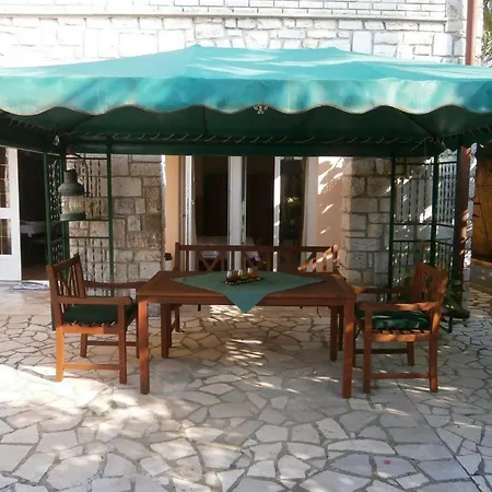 Apartmán Nela Poreč