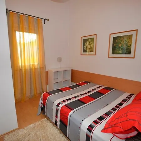 Nela Apartmán Poreč