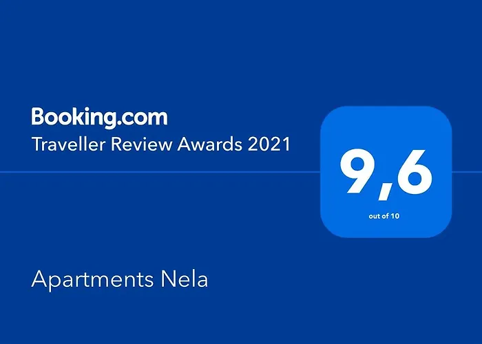 Nela Apartament Poreč
