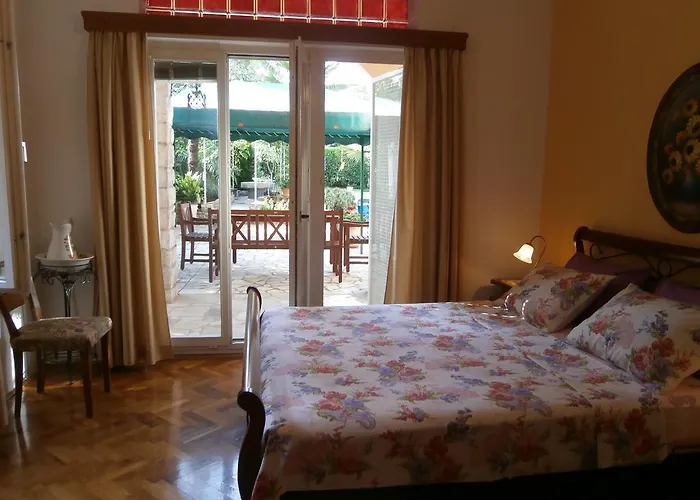 Apartament Nela Poreč