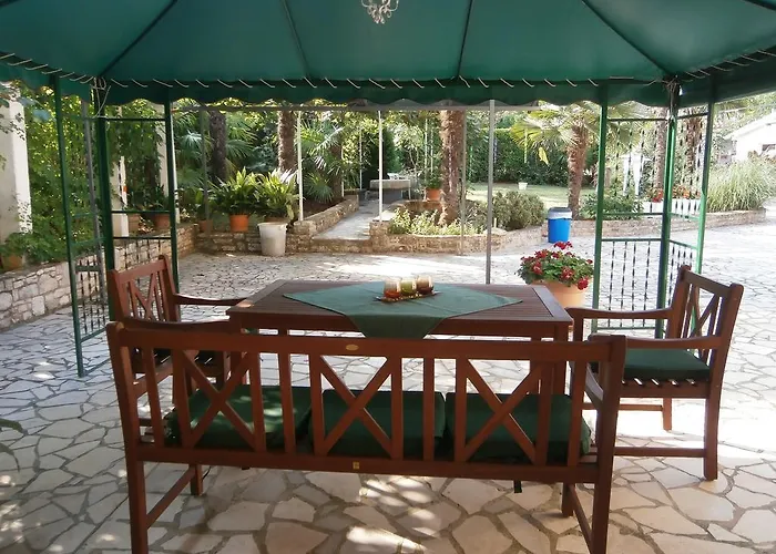 Apartament Nela Poreč