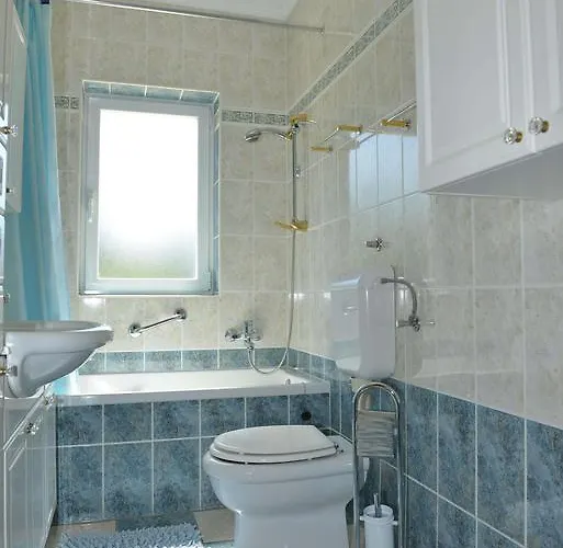 Nela Apartament *