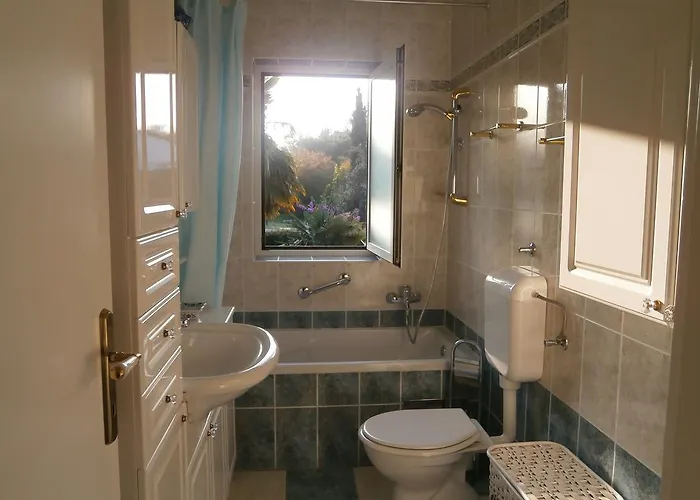 Nela Apartament