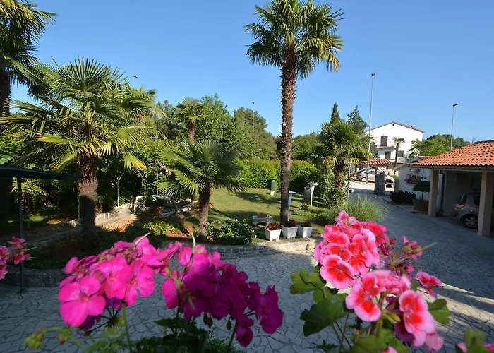 Nela Apartament Poreč