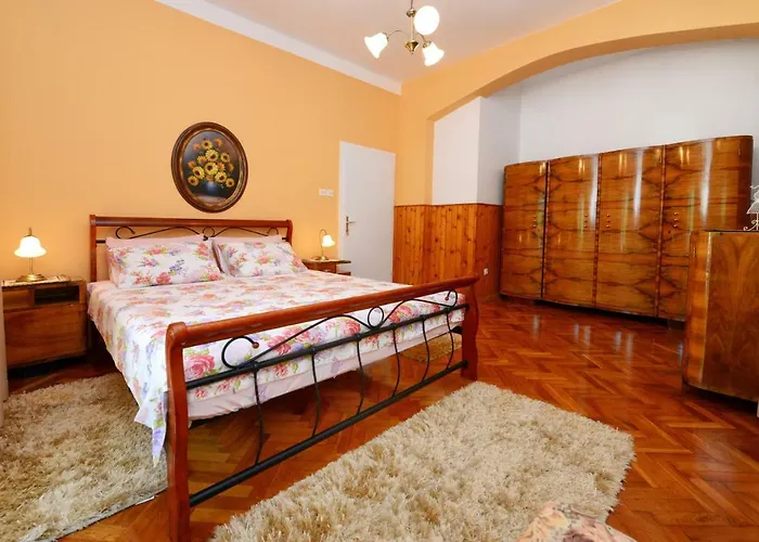 Nela Apartament Poreč