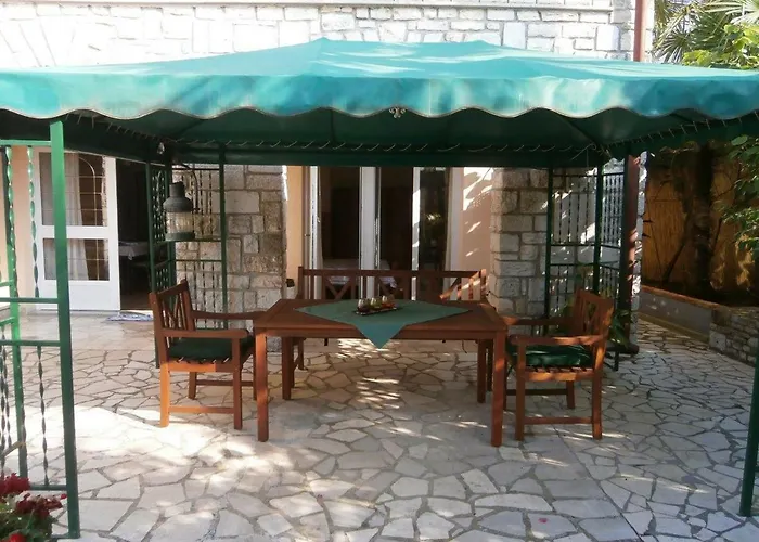 Apartament Nela Poreč