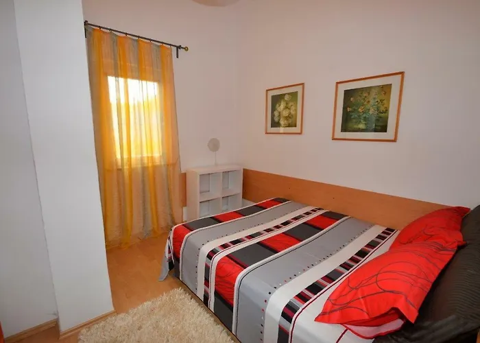 Nela Apartament Poreč