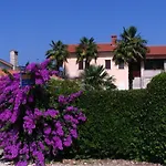 Nela Apartmán Poreč