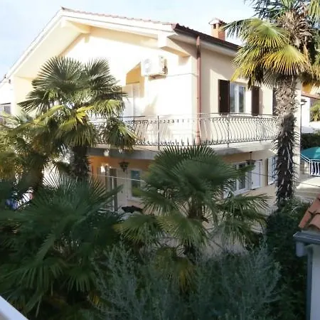 Διαμέρισμα Nela *